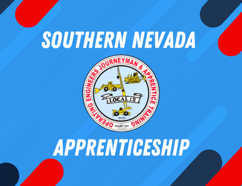 Southern Nevada Apprenticeship Application Information *UPDATED*